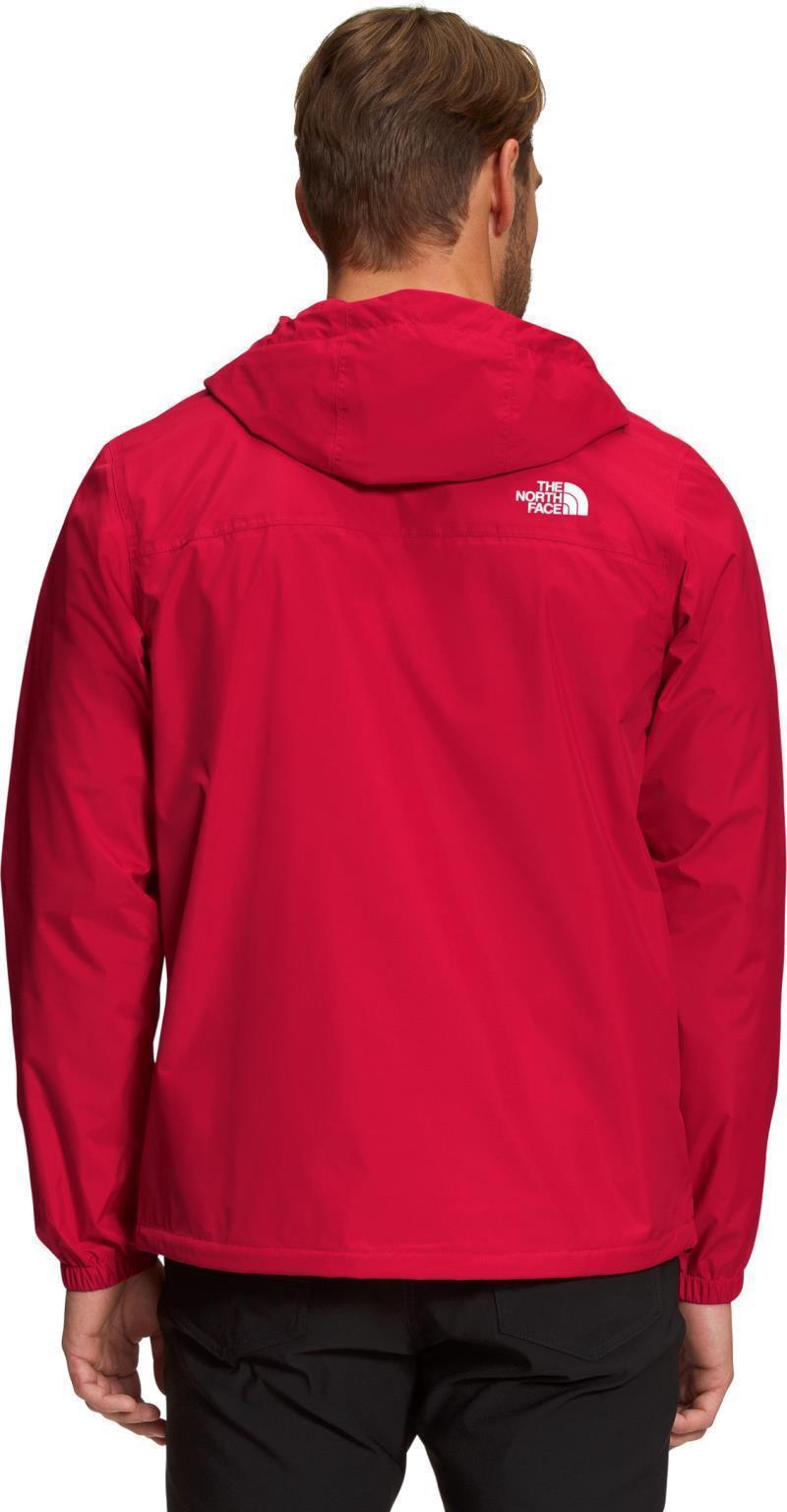 Antora Jacket - Mens - TNF Red 3