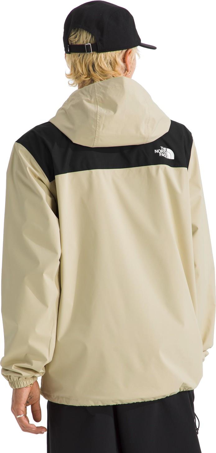 Antora Jacket - Mens - desert stone / tnf black 1