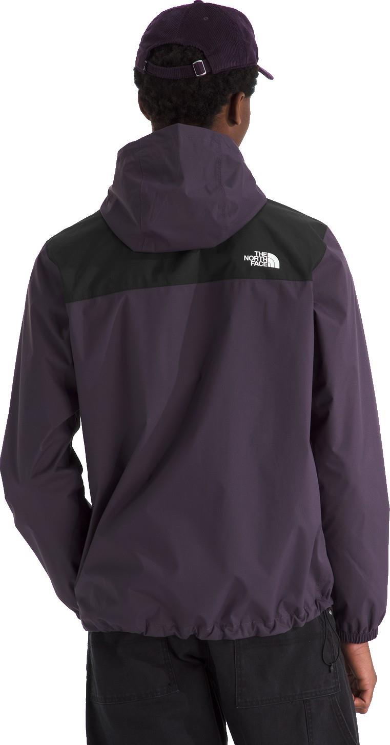 Antora Jacket - Mens - endless dusk / tnf black 1