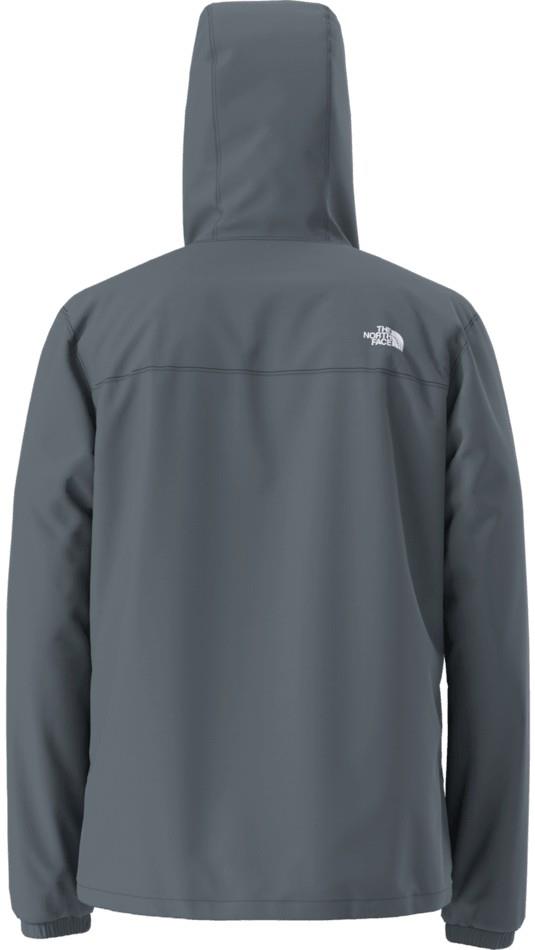 Antora Jacket - Mens - granite grey 1