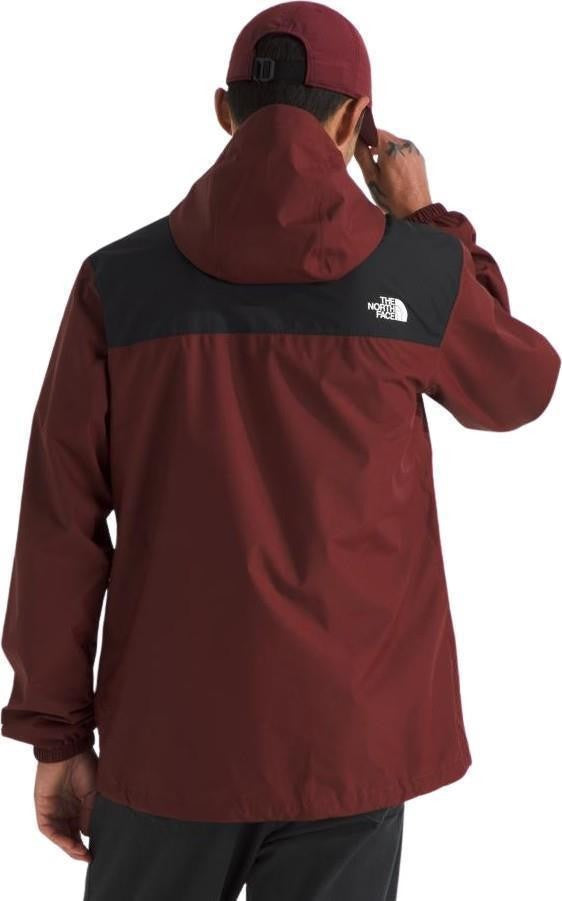 Antora Jacket - Mens - sumac / tnf black 1