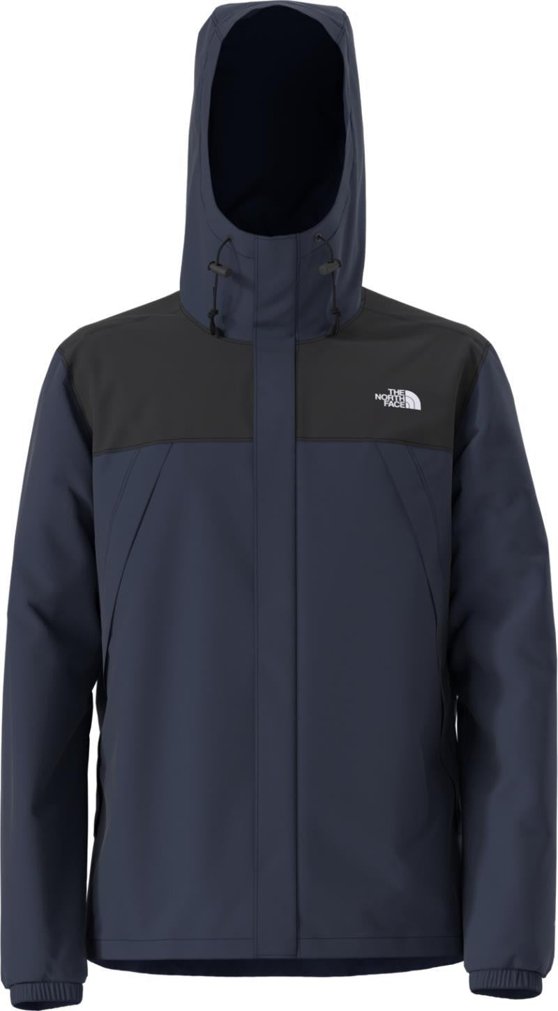 Antora Jacket - Mens - summit navy / tnf black 1