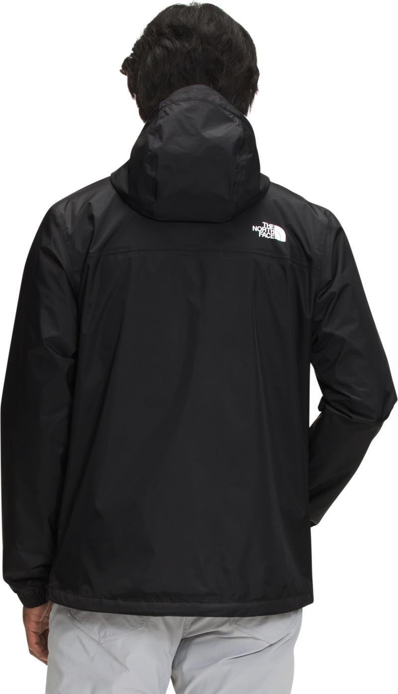Antora Jacket - Mens - tnf black 1
