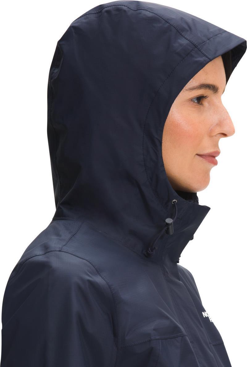 Antora Jacket - Womens - Aviator Navy 4