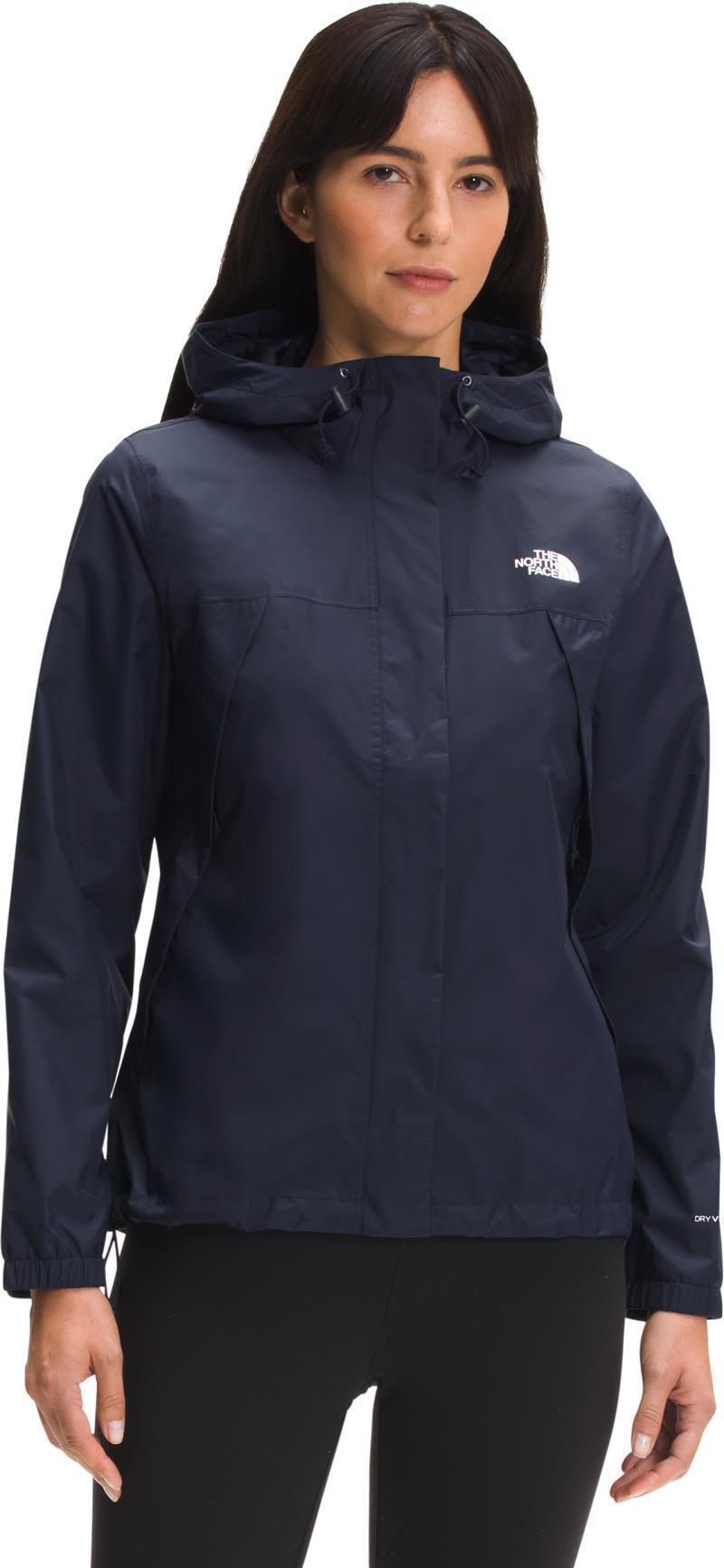 Antora Jacket - Womens - Aviator Navy 1