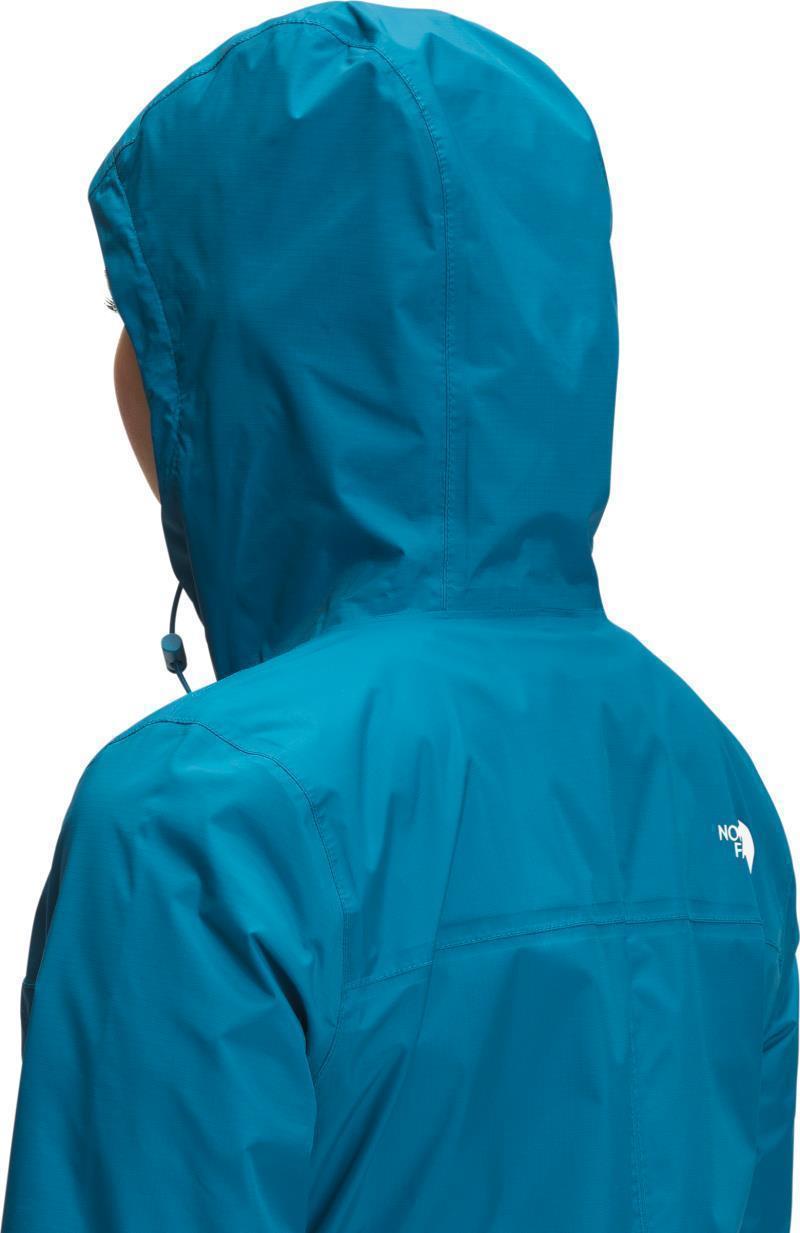 Antora Jacket - Womens - Banff Blue 4