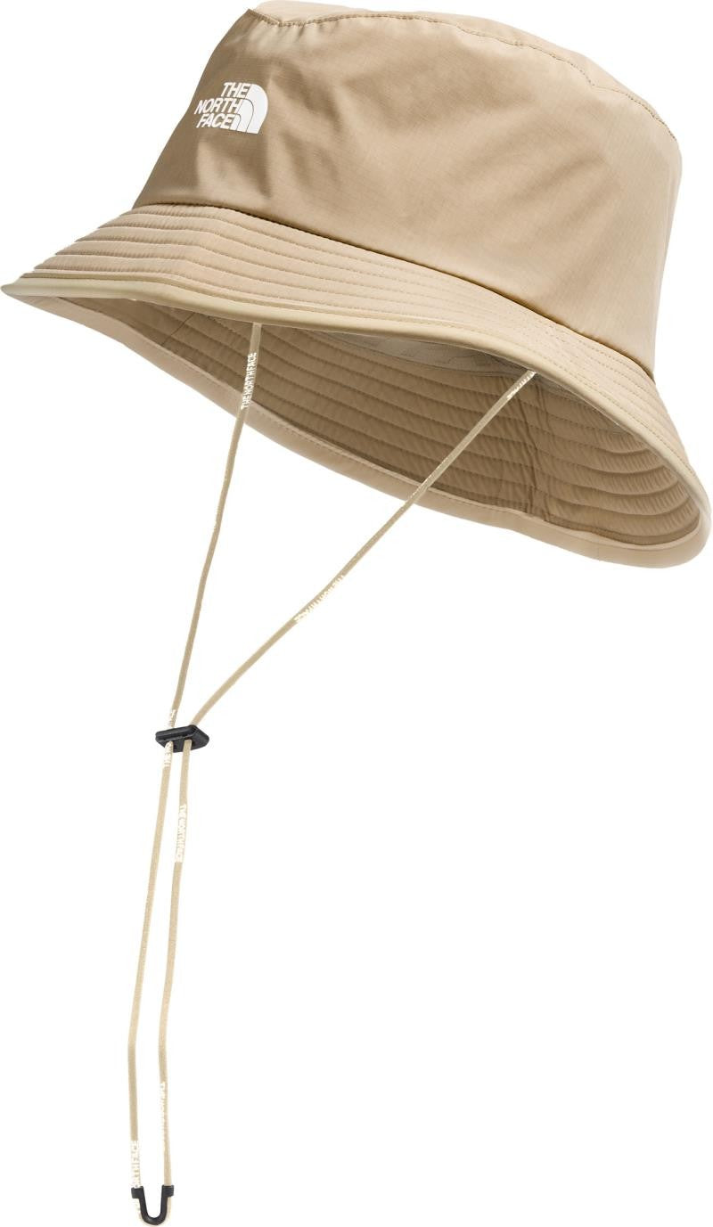 Antora Rain Bucket - khaki stone / gravel 1