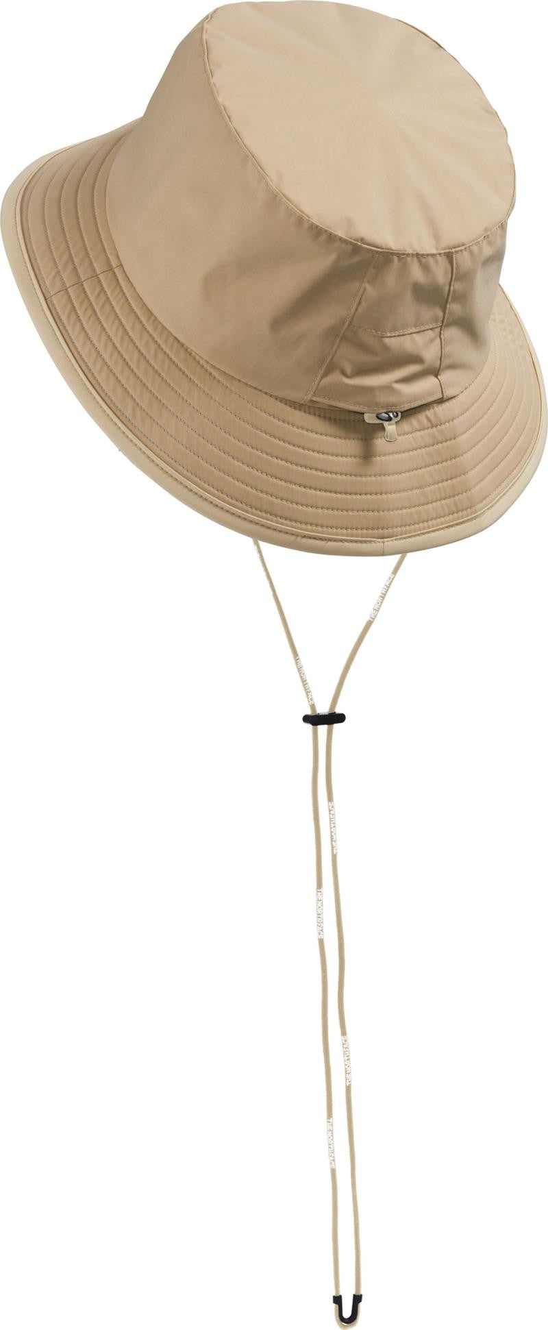 Antora Rain Bucket - khaki stone / gravel 1