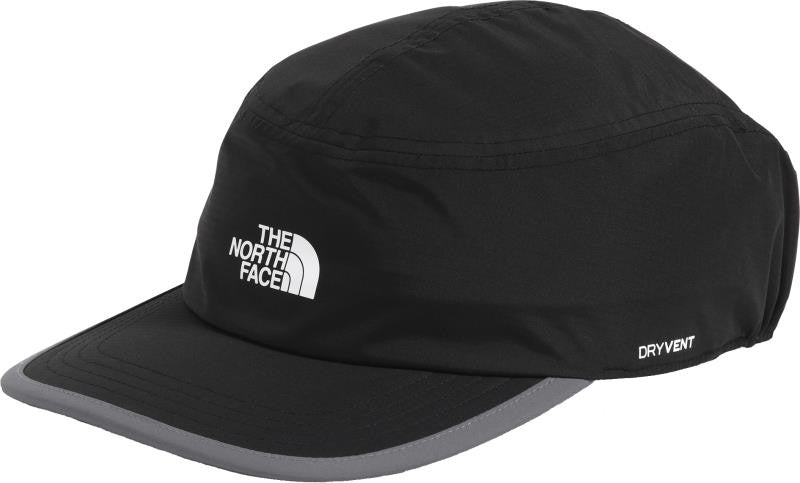 Antora Rain Hat - tnf black / smoked pearl 1