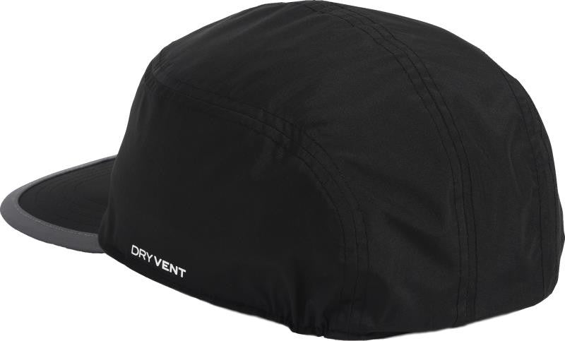 Antora Rain Hat - tnf black / smoked pearl 1