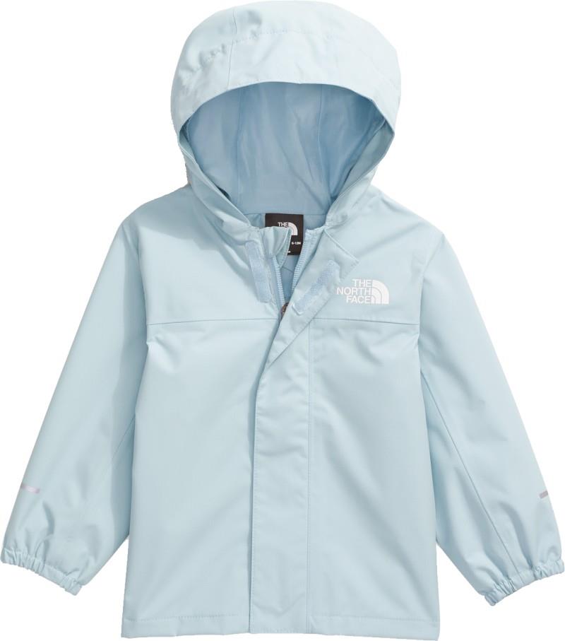 Antora Rain Jacket - Baby - polar haze 1