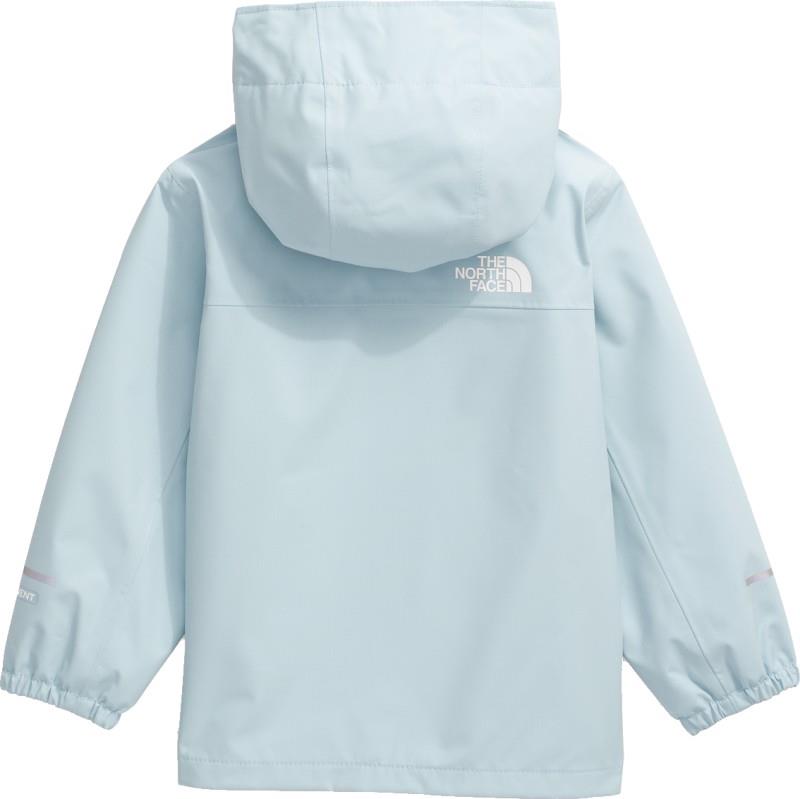 Antora Rain Jacket - Baby - polar haze 1