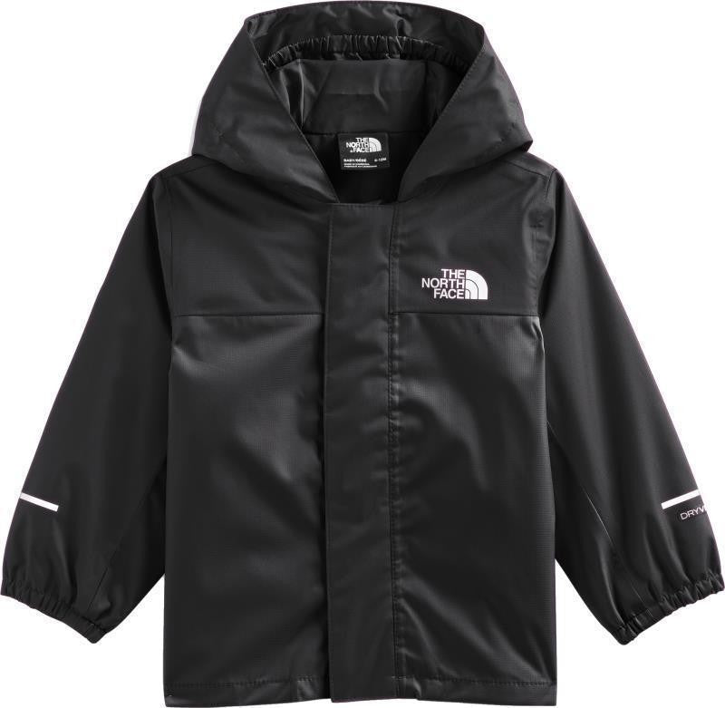 Antora Rain Jacket - Baby - tnf black 1