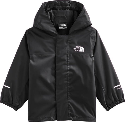 Antora Rain Jacket - Baby - tnf black 1