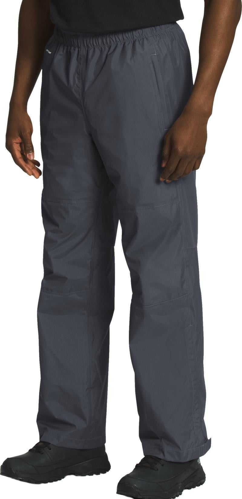 Antora Rain Pants, Reg - Mens - vanadis grey 1