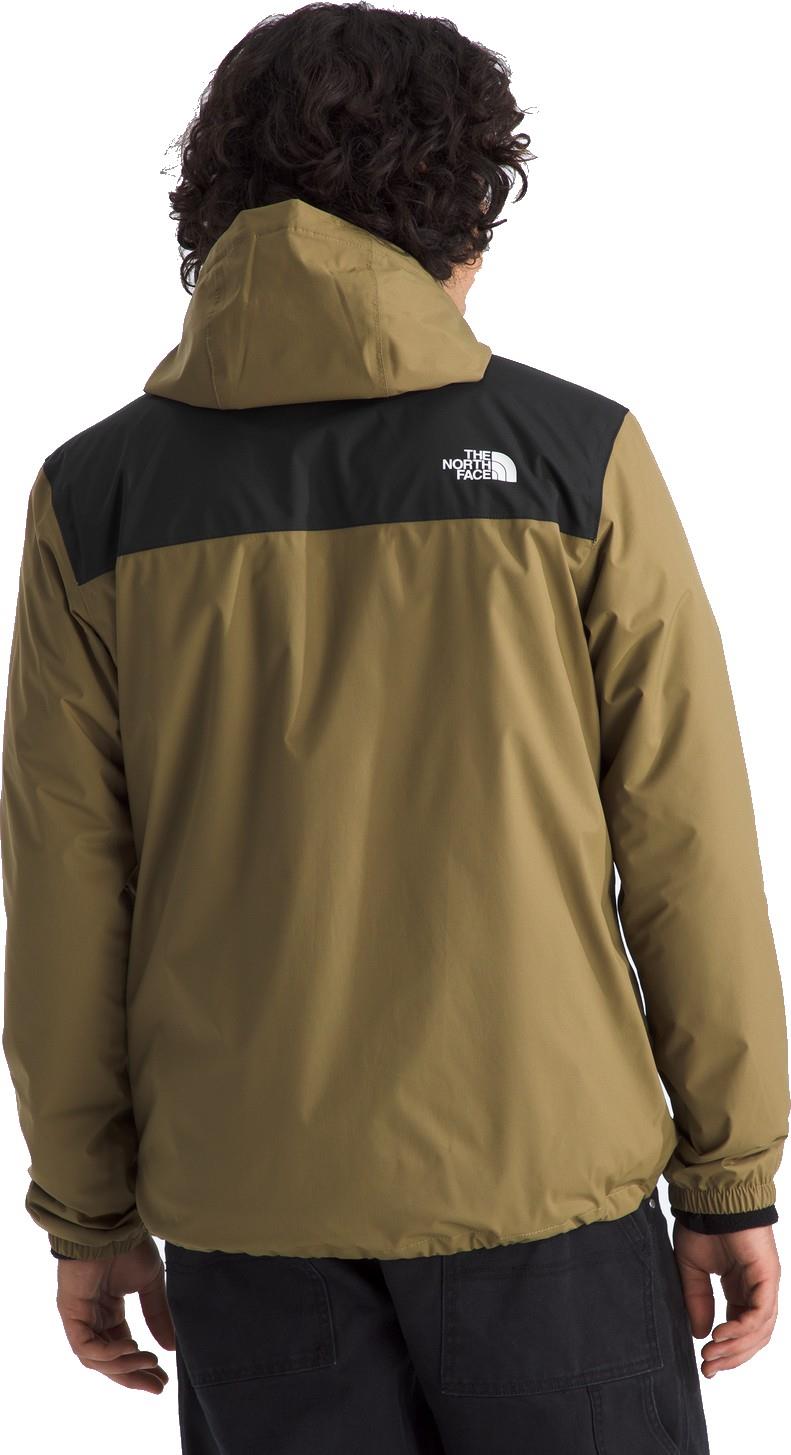 Antora Triclimate Jacket - Mens - cedar / tnf black 1