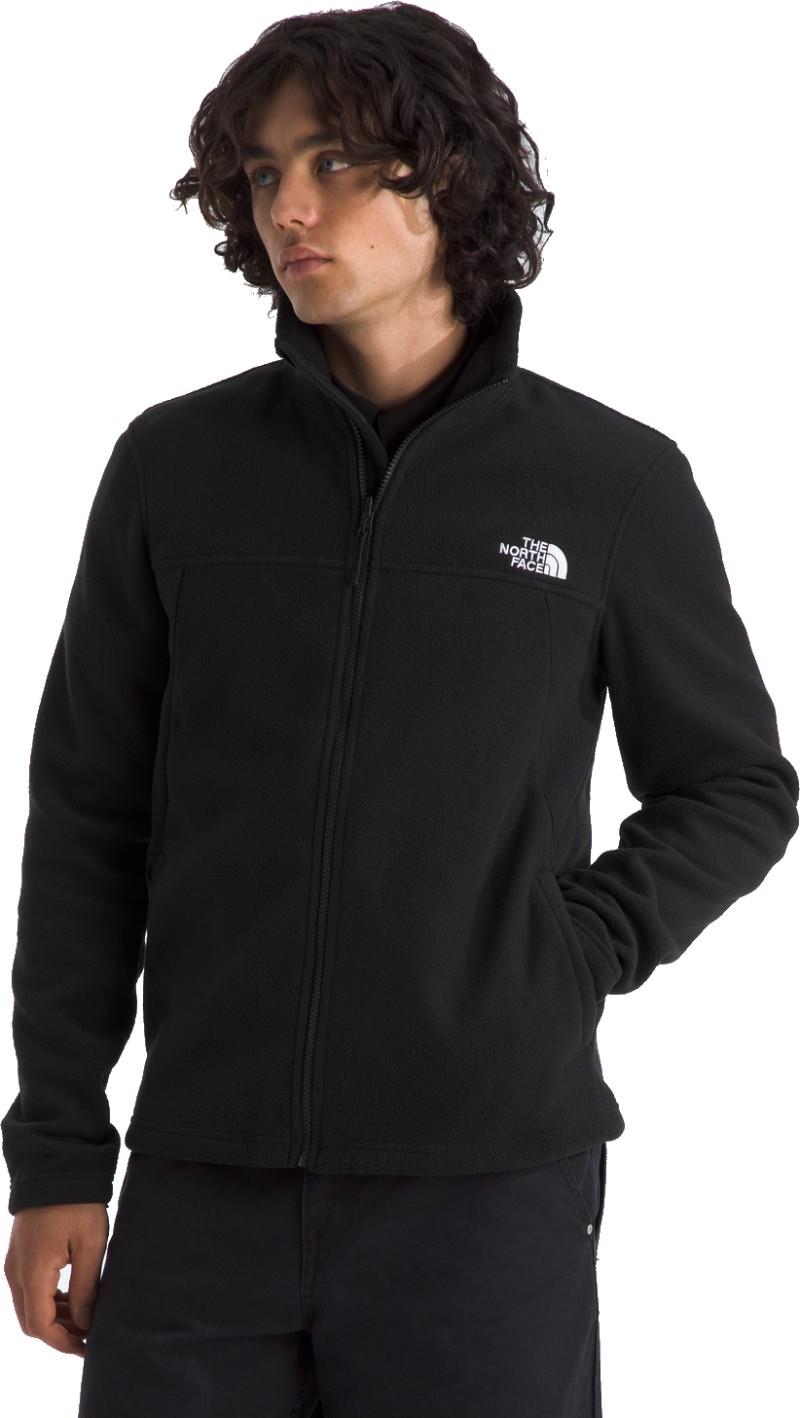 Antora Triclimate Jacket - Mens - cedar / tnf black 1