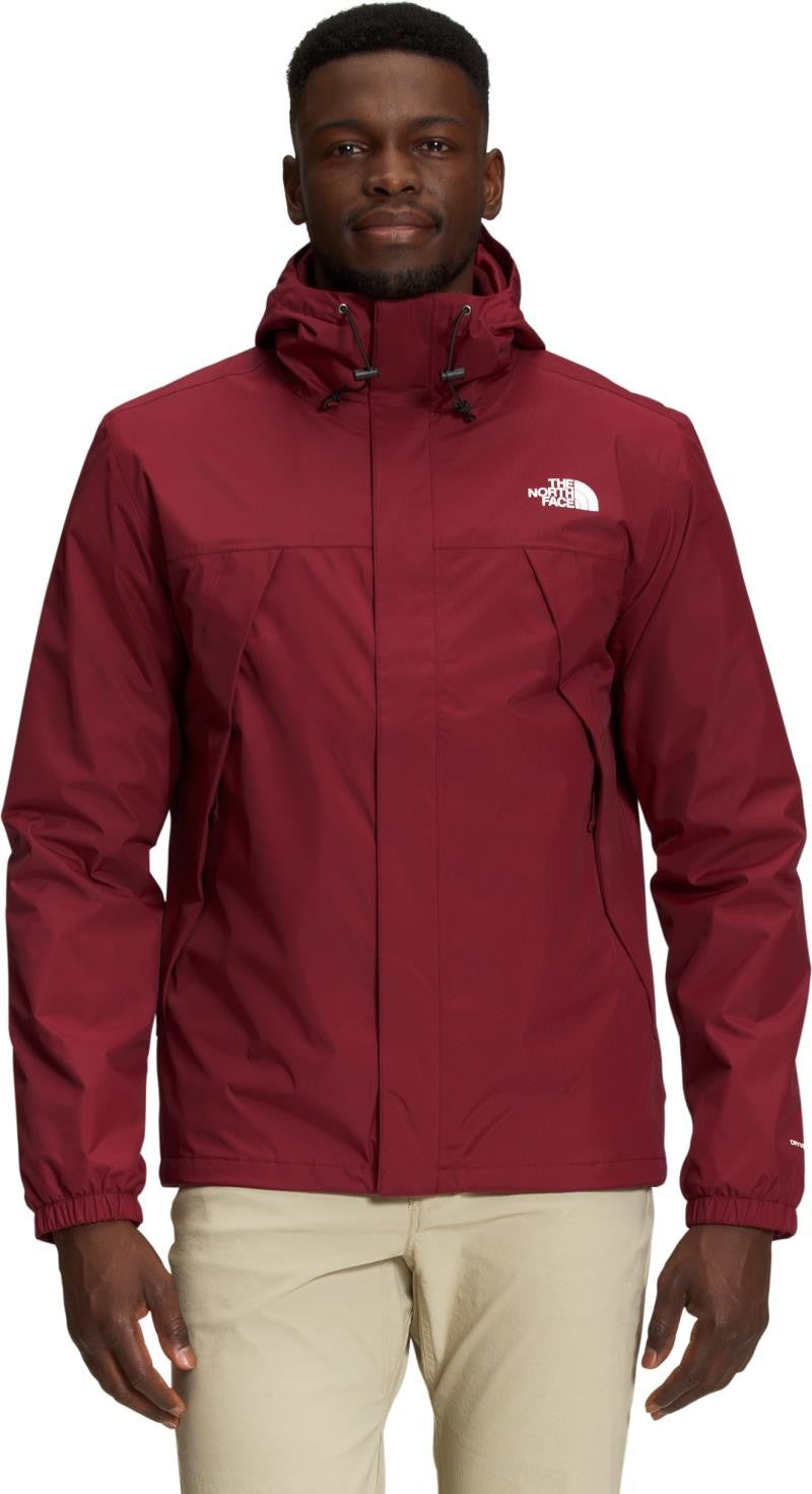 Antora Triclimate Jacket - Mens - cordovan 1