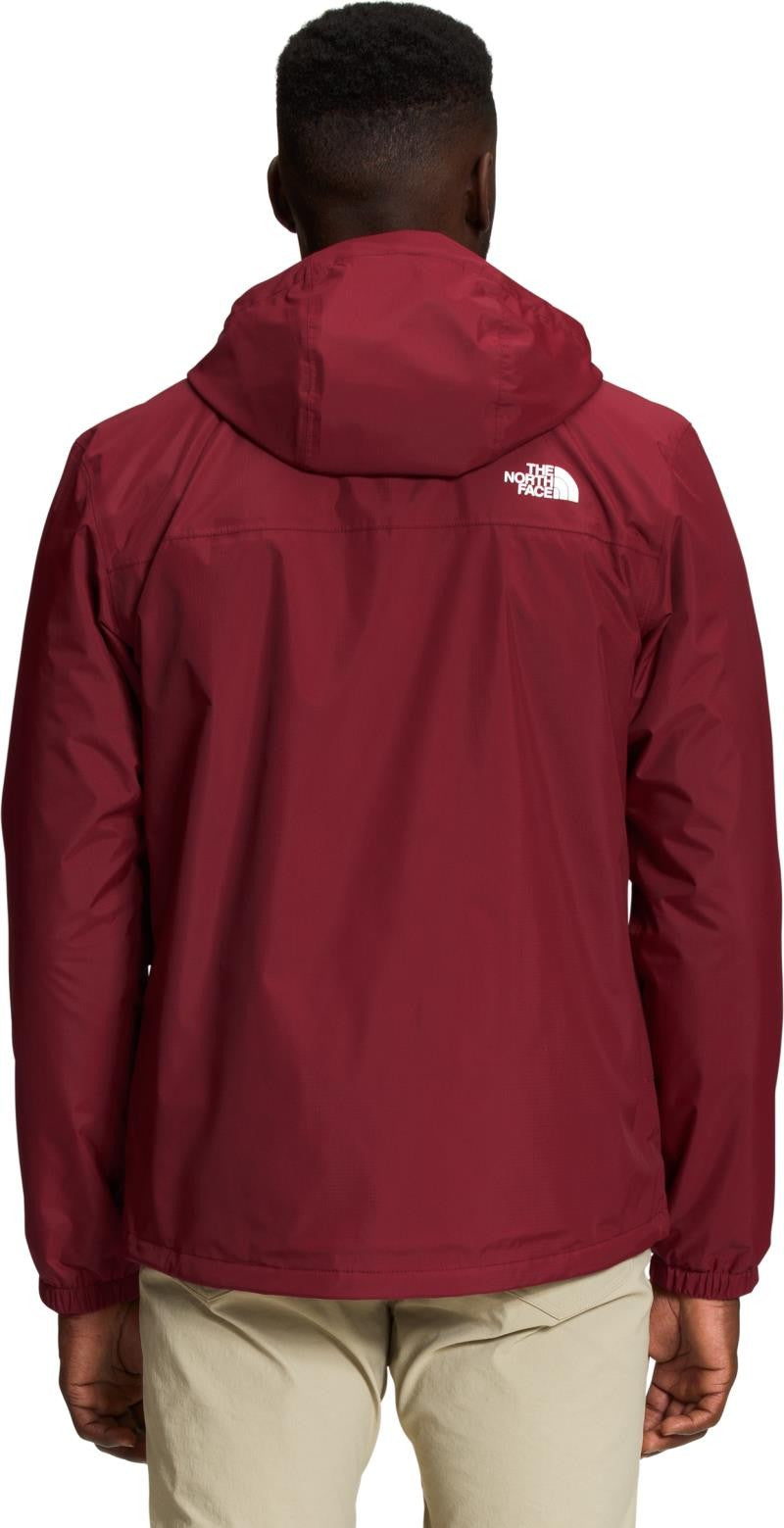 Antora Triclimate Jacket - Mens - cordovan 1
