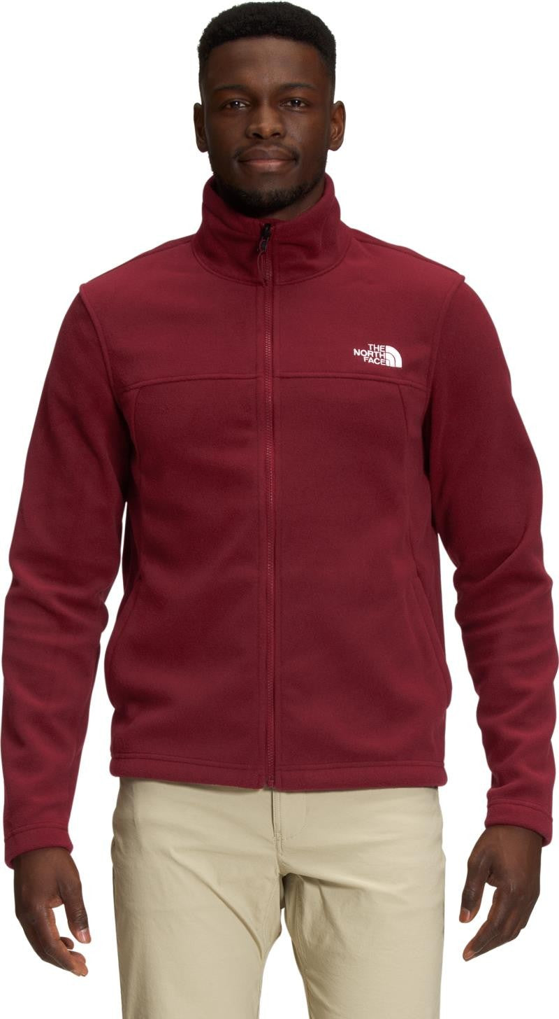 Antora Triclimate Jacket - Mens - cordovan 1