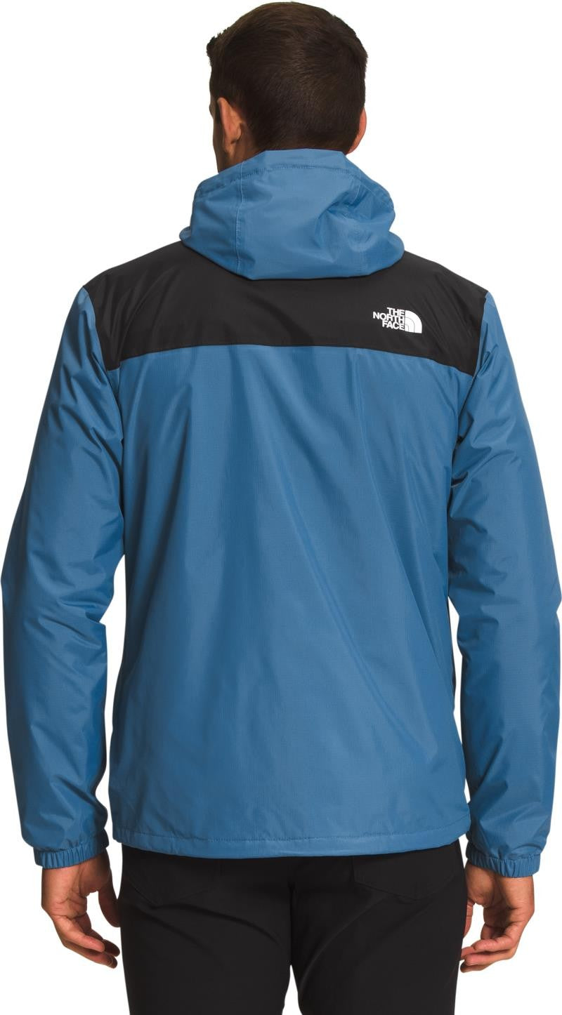 Antora Triclimate Jacket - Mens - federal blue / tnf black 1