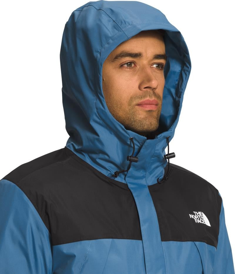 Antora Triclimate Jacket - Mens - federal blue / tnf black 1