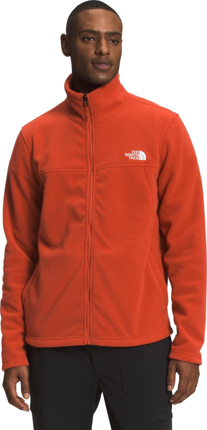 Antora Triclimate Jacket - Mens - rusted bronze / rusted bronze 1