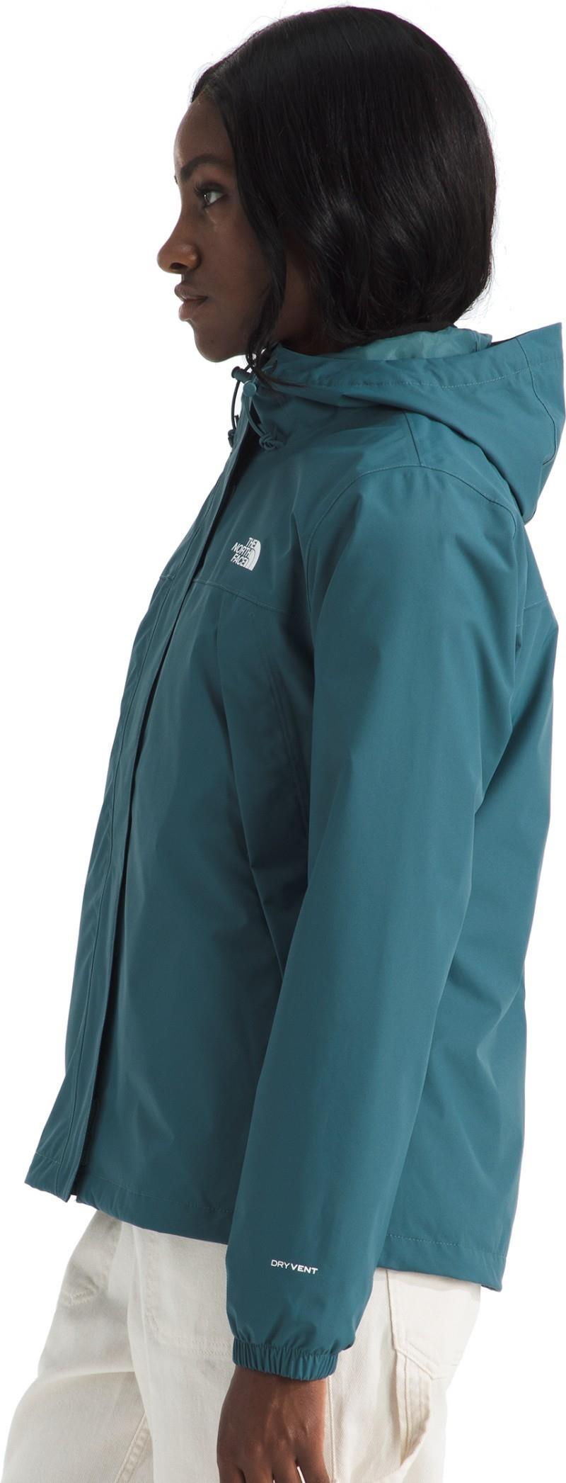 Antora Triclimate Jacket - Womens - space 1