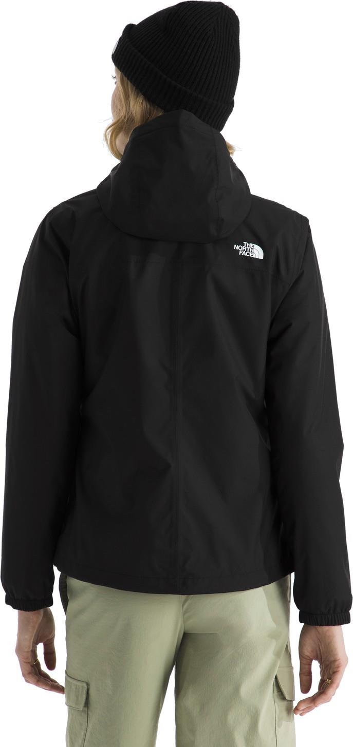 Antora Triclimate Jacket - Womens - tnf black 1