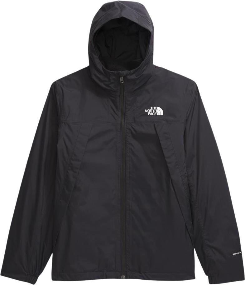 Antora Triclimate - Big Kids - tnf black 1