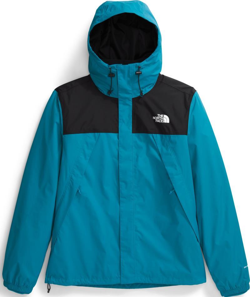 Antora Triclimate - Mens - alkaline blue / tnf black 1