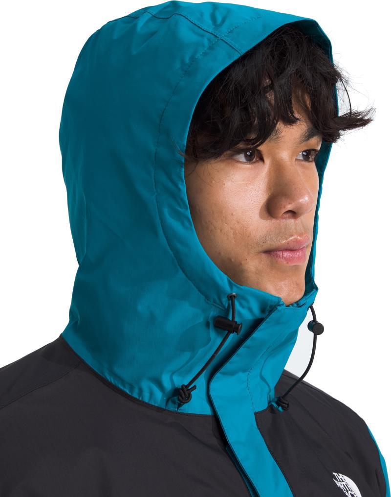 Antora Triclimate - Mens - alkaline blue / tnf black 1