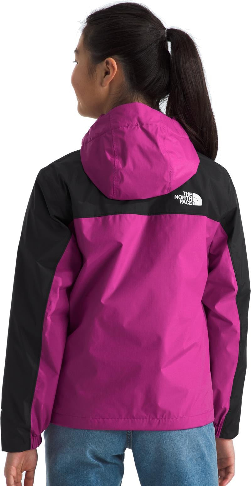 Antora Triclimate - Teen - deep mulberry 1