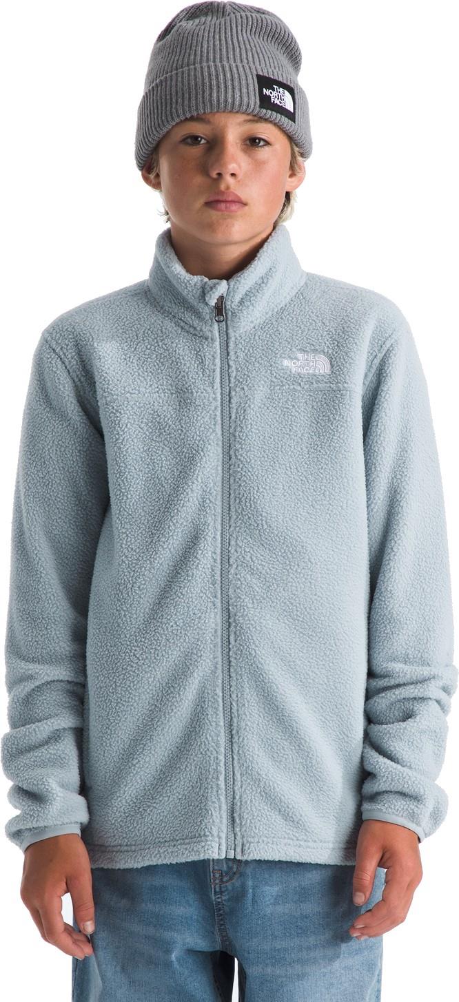 Antora Triclimate - Teen - frost grey / granite grey 1