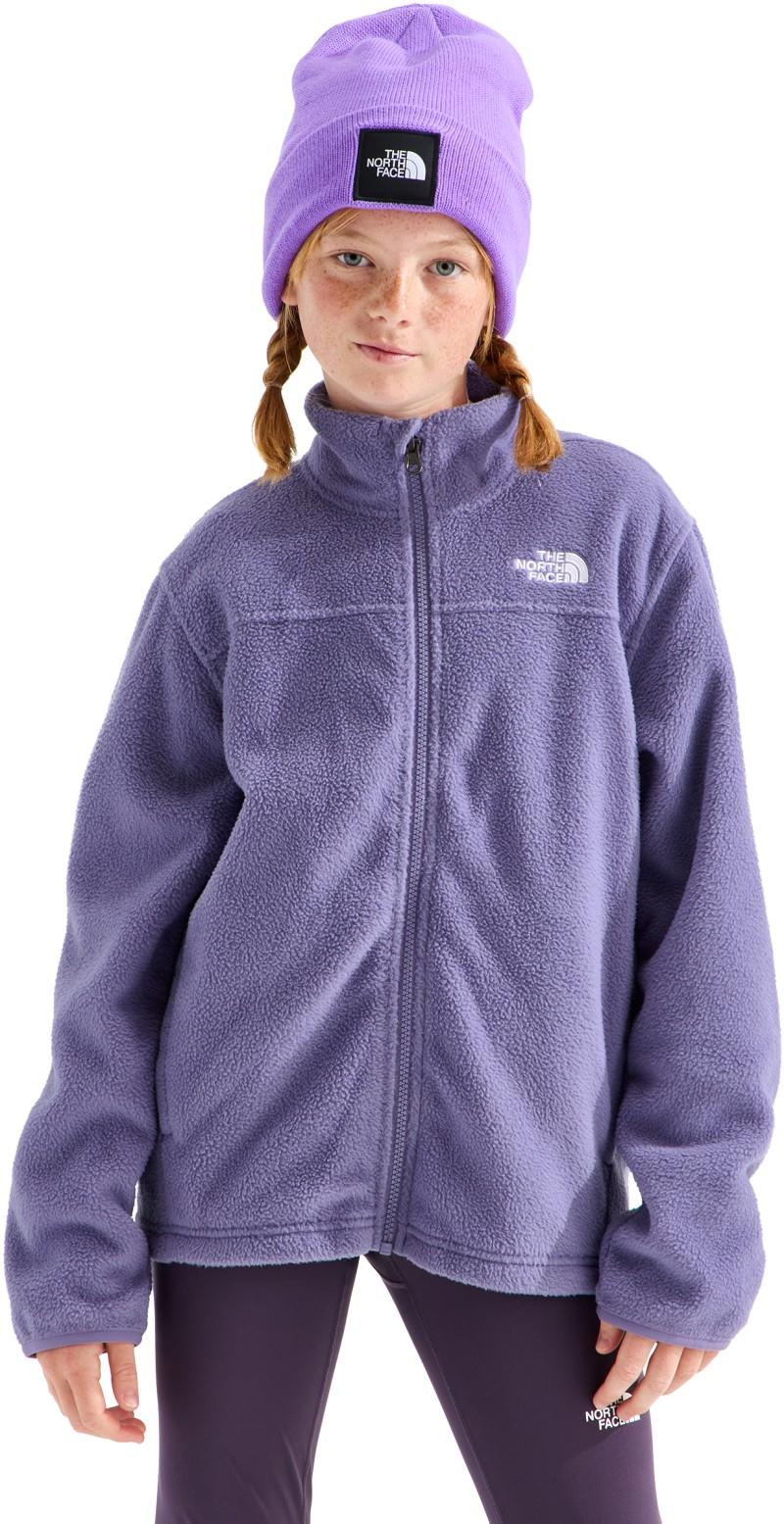 Antora Triclimate - Teen - grounded plum / endless dusk 1