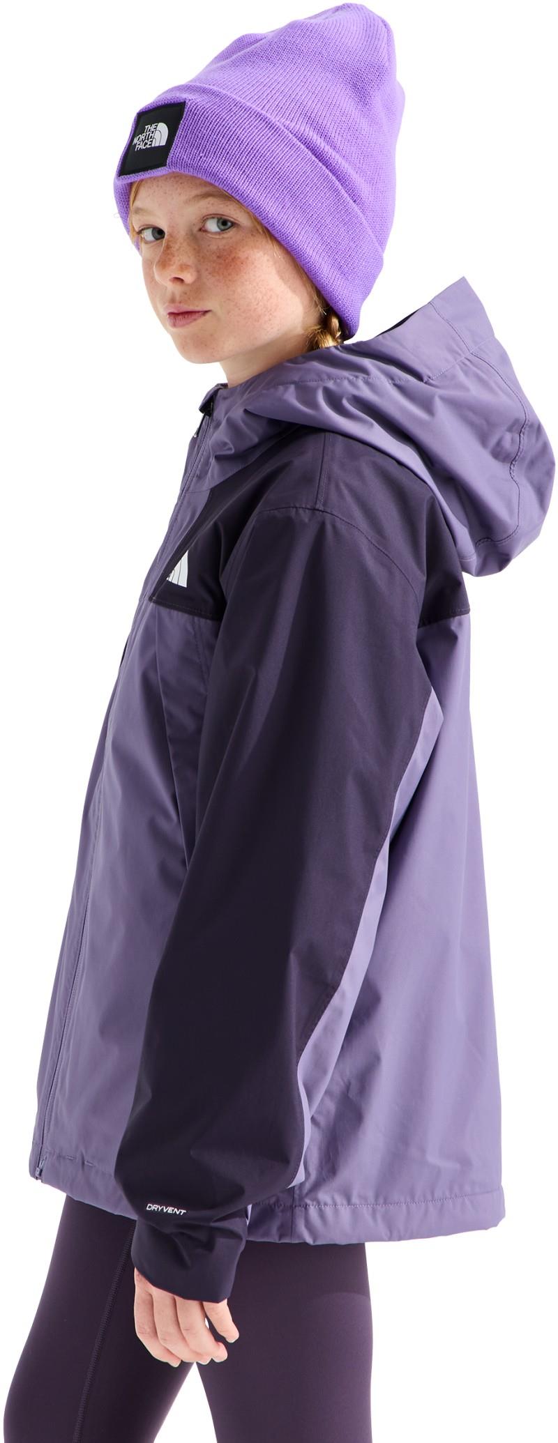 Antora Triclimate - Teen - grounded plum / endless dusk 1