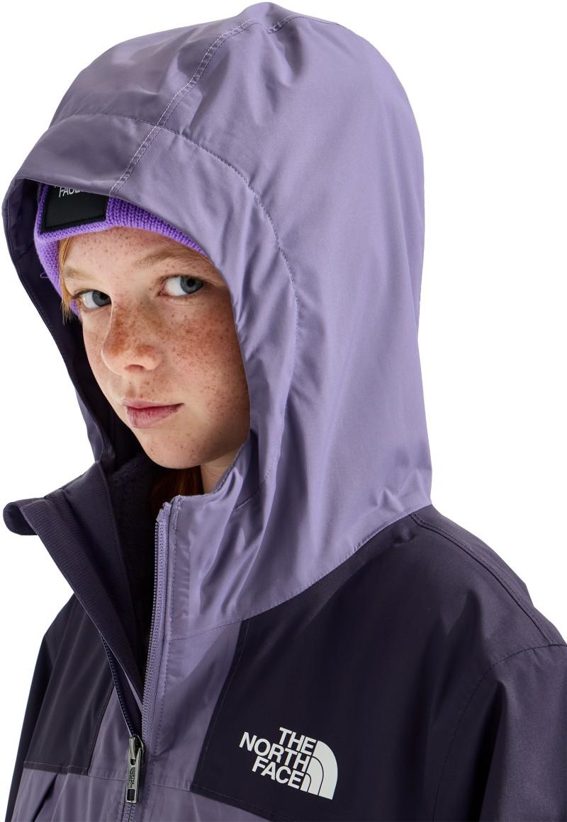 Antora Triclimate - Teen - grounded plum / endless dusk 1