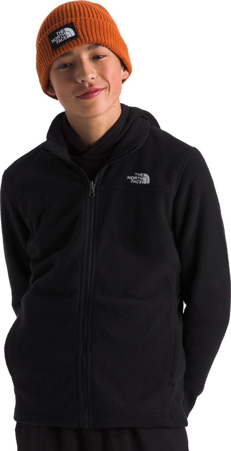 Antora Triclimate - Teen - tnf black 1