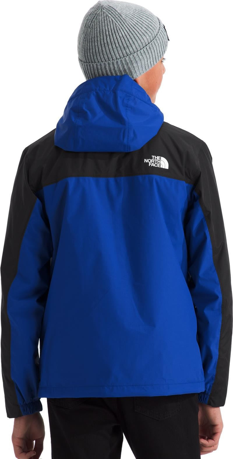 Antora Triclimate - Teen - tnf blue 1
