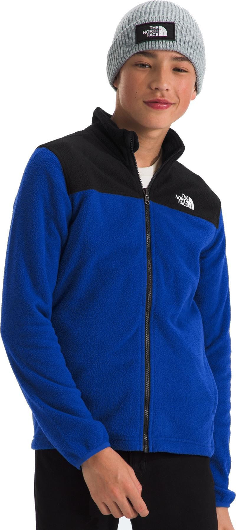 Antora Triclimate - Teen - tnf blue 1