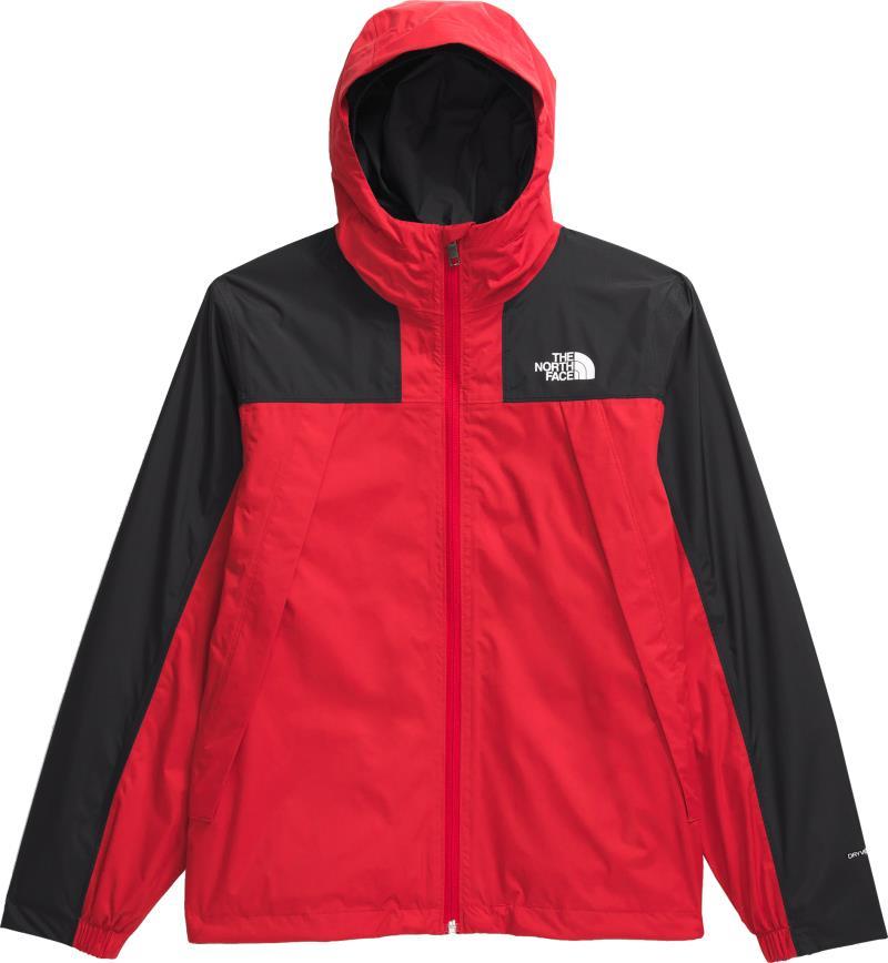 Antora Triclimate - Teen - tnf red 1
