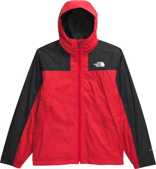 Antora Triclimate - Teen - tnf red 1