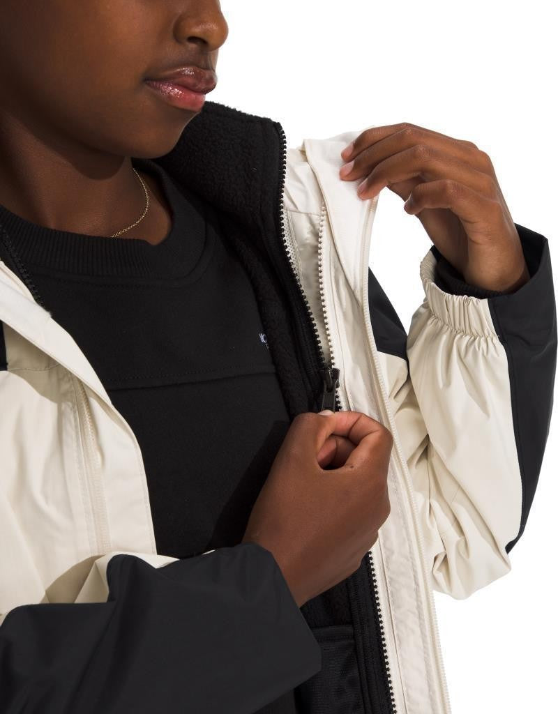 Antora Triclimate - Teen - white dune 1