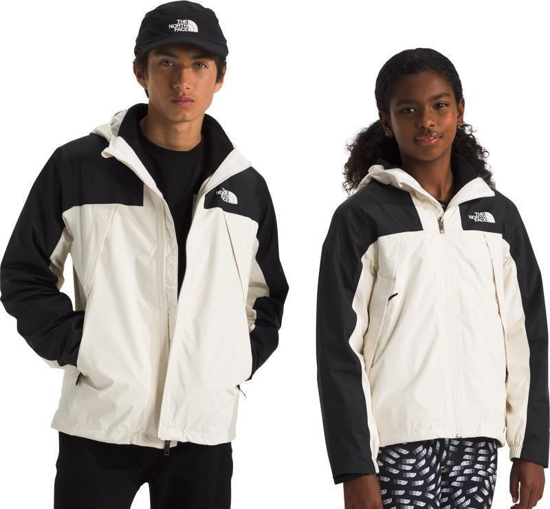 Antora Triclimate - Teen - white dune 1