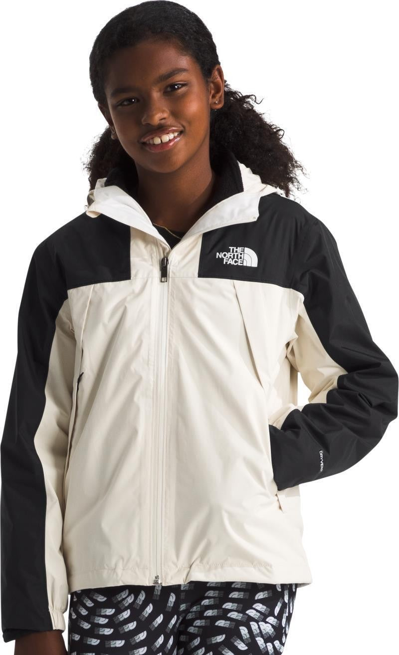 Antora Triclimate - Teen - white dune 1