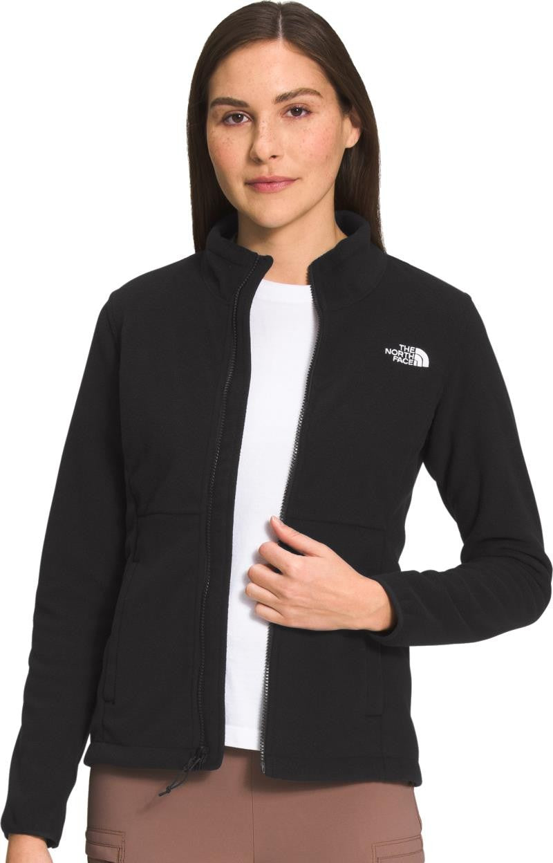 Antora Triclimate - Womens - tnf black 1