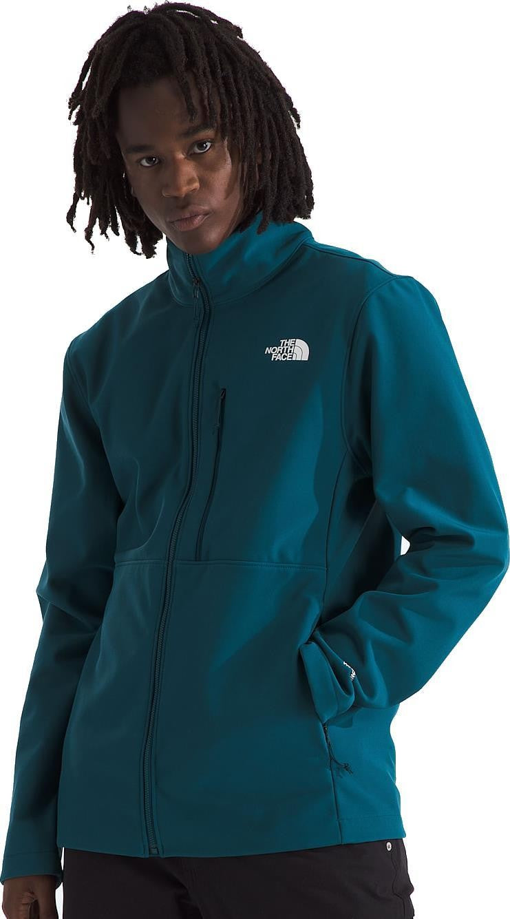 Apex Bionic 3 Jacket - Mens - midnight petrol 1