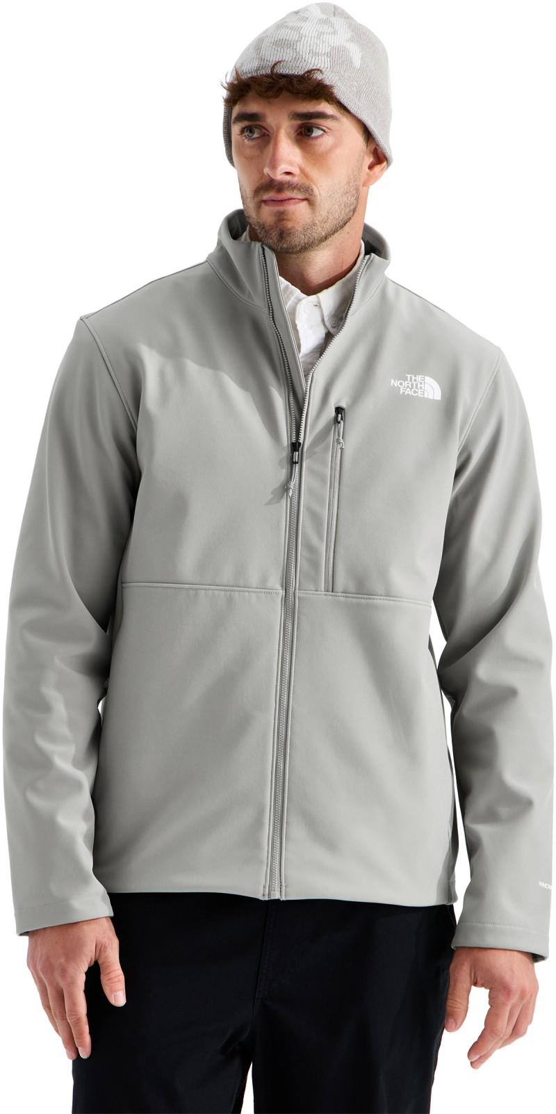 Apex Bionic 3 Jacket - Mens - stone slab 1