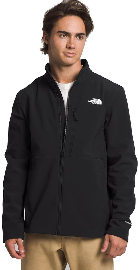 Apex Bionic 3 Jacket - Mens - tnf black 1