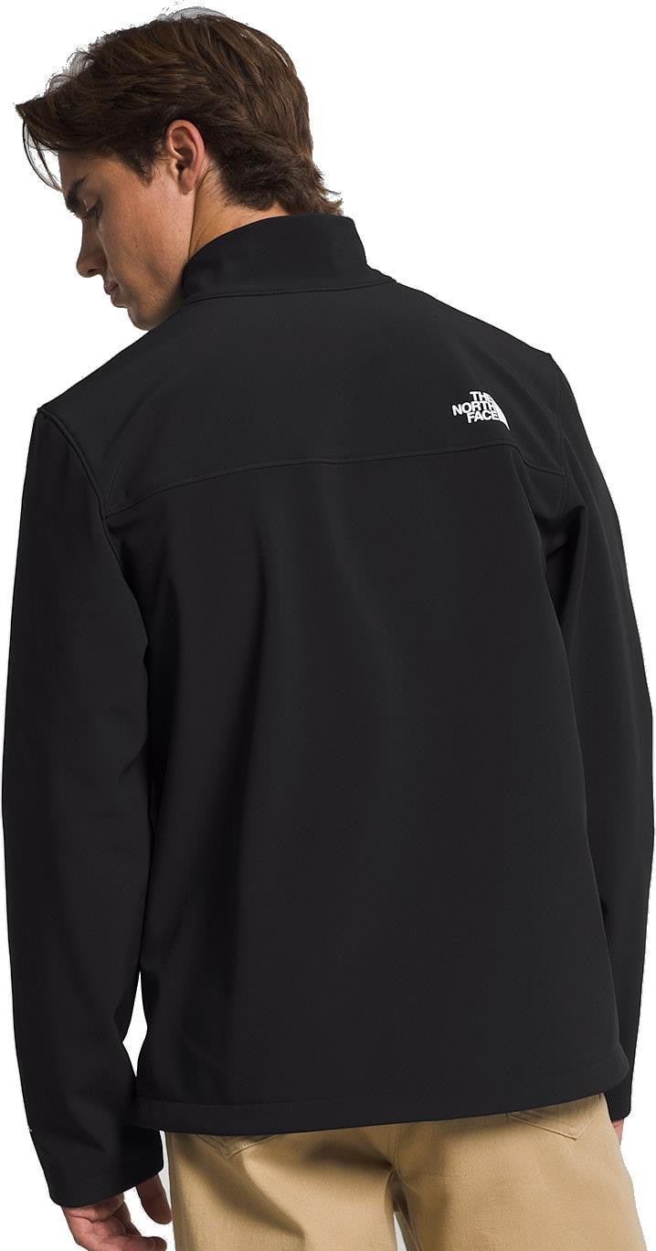 Apex Bionic 3 Jacket - Mens - tnf black 1